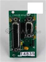 APPLIED MATERIALS PCB, ASSY ANALOG MONITOR LIGHT PEN 0190-70103