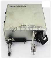 LAM RESEARCH .2 METER MONOCHROMATOR / DETECTOR EP200MMC
