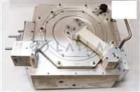 0010-09940/--/APPLIED MATERIALS ASSY 8 GAS BOX WSI W/0040-09136 CHAMBER 200MM BW 0010-09940/--/