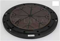 0040-09957/--/APPLIED MATERIALS ESC CHUCK 200MM ETCH,0020-32963, 0040-09961 (PARTS) 0040-09957/--/_01