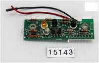 3201-1100-03/--/ASYST PCB ASSY, SMART PROBE 3201-1100-03/--/