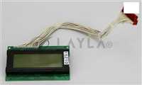 DMC20481/--/OPTREX PCB, LCD DISPLAY MODULE, PWB20481A-CEM DMC20481/--/_01