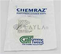 CHEMRAZ O-RING, AS-568A-275, AMAT 3700-02105 (NEW) 9275-SC513