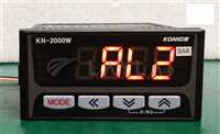 KONICS DIGITAL TEMPERATURE CONTROLLER, KN-2000W (NEW) KN-2200W