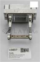 APPLIED MATERIALS 5000 ETCH SLIT VALVE HOUSING 0010-70191