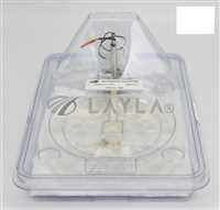 0010-03661/--/APPLIED MATERIALS ASSY, 150MM SUSCEPTOR UNIVERSAL CHAMBER, REFURBISHED 0010-0366/--/