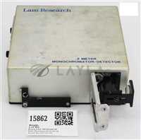 LAM RESEARCH 0.2 METER MONOCHROMATOR DETECTOR EP200MMD