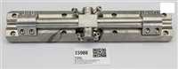APPLIED MATERIALS DOOR, BACKING 300MM SLIT VALVE LLC SST W/ 0021-76767, 0021-700