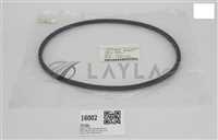 LAM RESEARCH O-RING, 237.2 ID X 6.99 CSD (NEW) 734-007762-001