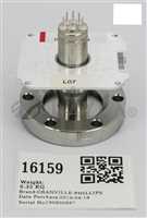 GRANVILLE-PHILLIPS MICRO ION GAUGE 015831-100 (NEW) 354050-YG