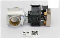 APPLIED MATERIALS ASSY BWCVD THROTTLE VALVE 100,125 &150MM, PX245-02AA 0010-0903