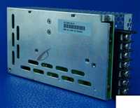 NEMIC-LAMBDA DC POWER SUPPLY, 100-120VAC-3.2A 50/60HZ HK150A-24/A