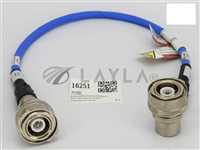 0190-06926/--/APPLIED MATERIALS CABLE ASSY SQS(M) R/A TO SQS(M) STR CXN3 0190-06926/--/_01
