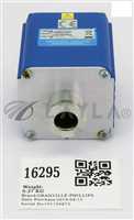 GRANVILLE-PHILLIPS MINI ION GAUGE (PARTS) 343033-EU