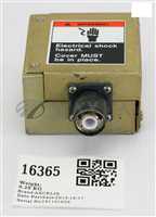 AXCELIS STK ASSY CHASSIS IMPEDANCE PHASE MONITOR 11039040