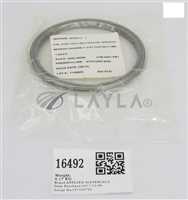 0190-15211/--/APPLIED MATERIALS BEARING ASSEMBLY, 4-PT CONTACT-XBB, 4.875 OD X 4.25 ID X .3125/--/