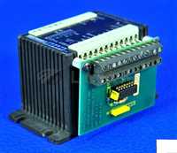 SEMIX STEPPER MOTOR DRIVER W/ PCB 20004323A RD-023 M10N