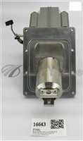 APPLIED MATERIALS TRANSFER SLIT VALVE ASSY, SMC CDQ2B80-38-KRJC 0010-20021