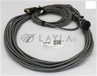 0150-22021/--/APPLIED MATERIALS CABLE ASSY, PUMP, EDWARDS HARSH SVCE, 50 0150-22021/--/_01
