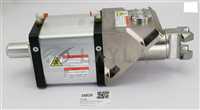 APPLIED MATERIALS CENTURA ACP SLIT VALVE W/ PARKER P1D4G SERIES P1D CYLINDER 019