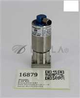 HMSC20-4VKC/--/HAM-LET DIAPHRAGM VALVES HMSC20-4VKC/--/