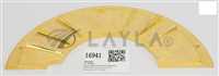 0020-37229/--/APPLIED MATERIALS REFLECTOR RH,2X4,FRONTSIDE,PARABOLIC 0020-37229/--/_01