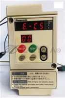 PANASONIC PLC INVERTER DRIVE MBSV043CSA