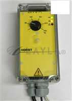 HORST TEMPERATURE CONTROLLER, 7200920, 062411 HT24