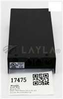 3M WORK STATION MONITOR, 78-8075-2895-1 (PARTS) 724