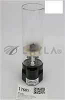 PERKIN ELMER PALLADIUM (PD) LUMINA HOLLOW CATHODE LAMP N305-0158