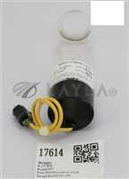 IST SB ANTIMONY NEON (NE) GAS HOLLOW CATHODE LAMP WL-36010