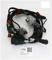 0140-01927/--/APPLIED MATERIALS HRNS ASSY INTRCONN PVD CHMBR WB CHMBR, 0020-23367, 0010-20511,/--/