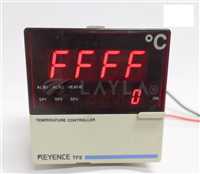 TF2-22/--/KEYENCE TEMPERATURE CONTROLLER TF2-22/--/_01