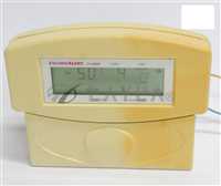 WINLAND ENVIRO ALERT DIGITAL MONITOR ALARM KEYPAD EA400