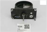 APPLIED MATERIALS HOUSING, INNER THROTTLE VALVE 0020-32117