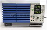 KIKUSUI REGULATED DC POWER SUPPLY, 0-40V, 27A PAS40-27