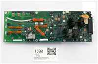 LAM RESEARCH PCB BICEP ESC POWER SUPPLY (PARTS) 810-495659-006
