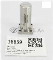 0190-63395/--/APPLIED MATERIALS FILTER ASSY 0190-63395/--/_01