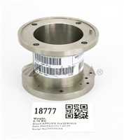 0010-76000/--/APPLIED MATERIALS 5000 CLEANROOM 4", 5", 6" ROBOT BODY 0010-76000/--/