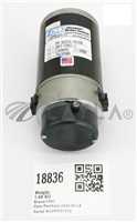 JGHT-5961-1/--/CMC PM SERVO MOTOR W/ ENCODER C2-0550-DM-0500 JGHT-5961-1/--/
