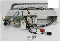 APPLIED MATERIALS THROTTLE VALVE ASSY, 0040-03792 0040-08147