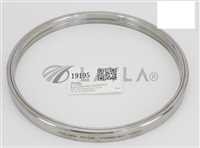 0190-14414/--/APPLIED MATERIALS BEARING ASSY, ID: 22.57CM X OD: 24.58CM X HEIGHT: 2CM, P/N : 1/--/