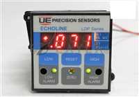 UE ECHOLINE LDP SERIES LOW PRESSURE MONITOR LDP0.1WC/25P-16