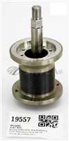 APPLIED MATERIALS WELDMENT, BELLOWS, WAFER LIFT W/O PLATE 0040-32053