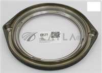 APPLIED MATERIALS CLAMP RING 8" SNNF SHUT COMP (PARTS) 0020-27690