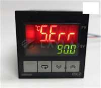 OMRON TEMPERATURE CONTROLLER E5CZ-Q2
