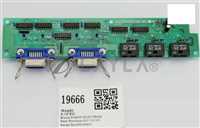 N93-300/--/TOKYO ELECTRON PCB, SWITCHER OPTICAL INTERFACE PCB FOR TS-4000Z CTRL UNIT, 005-P/--/_01