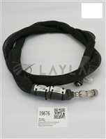 0010-37171/--/APPLIED MATERIALS HOSE, ASSY, CNDCTV, 3/8TFE/TBG,72LG, 1.8M 0010-37171/--/