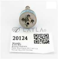 531/--/VARIAN VACUUM GAUGE 0531/--/