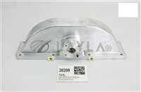 APPLIED MATERIALS ENCLOSURE, SHUTTER, 0020-28293 0020-22879